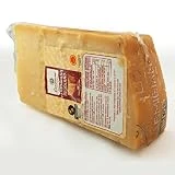 Parmesano Reggiano DOP 24 meses cuña 1 kg. PARMIGIANO