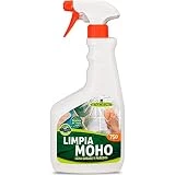 MONESTIR LIMPIA MOHO Lejía suelos y paredes 0,75L MONESTIR