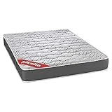PIKOLIN Colchón viscoelástico HR 105x190 firmeza Alta, Reversible, máxima Calidad, Alto 25 cm - Colchones Iliria