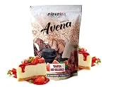 1KG HARINA DE AVENA SABOR TARTA DE QUESO