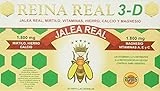 Robis Reina Real 3D Jalea - 20 Unidades