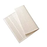 Colchones Tatami de látex Natural Masaje Individual Doble Hotel Colchón Familia Cama de Lujo colchoneta King Queen Twin Tamaño Completo (Color : A, Size : 100x190cm(39x75in))