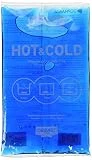 Dderma 52419 - Bolsa gel frio-calor, 140x240 mm