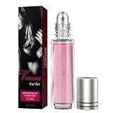 Perfume De Feromonas Afrodita (women's) - Aceite Roll-on Con Infusión De Feromonas | Feromonas De Aromas Para Mujeres, Perfume De Phero De Velora | Colonia Corporal