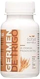 SOTYA - SOTYA Germen de Trigo 110 perlas, 700mg