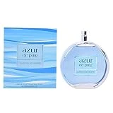 AZUR DE PUIG colonia spray 200 ml