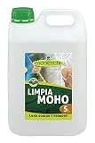 Limpia Moho Lejía suelos y paredes (5 litros)