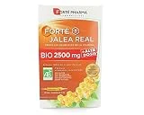 FORTE JALEA REAL 2500mg. 20amp. BIO