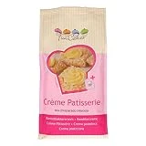 FunCakes FunCakes Creme Patisserie 1kg 1000 g