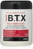 Hidran, Producto alisador de pelo (Desmaya) - 200 gr.