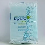 ESPONJAS JABONOSAS UN SOLO USO BB1 100G/M2 12x20CM 10PACK DE 24U (240u)