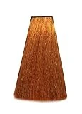 Arual Tinte Nº 8.44 Rubio Claro Cobrizo Intenso 1 Unidad 60ml