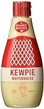 Kewpie Mayonesa Boquilla Doble - 350 ml