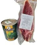 Peyca Lacon/paleta de cerdo de lalin 500g + grelos al natural 800gr