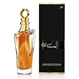 Mauboussin - Elixir Pour Elle - Eau de Parfum Mujer - 100ml - Aroma Oriental & Dulce
