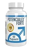 Potencialex Forte - 60 cápsulas
