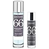 Set Caravan Perfume de Hombre Nº66 150Ml+30Ml