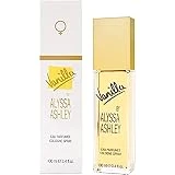 ALYSSA ASHLEY Vainilla Agua de Perfume - 100 ml (3495080773116)