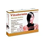 Dis Vitadermin 30Cap Dis 1 Unidad 300 g
