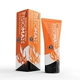 Crema Antiinflamatoria para Dolores Musculares y Articulaciones Fisiomax F12 | Formato Crema 75 ml | Contiene 12 Componentes Naturales Antiinflamatarios | Recuperador Muscular Efecto Frío | Uso Diario