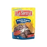 Frijoles negros refritos - 430g - pack de 2 unidades