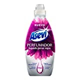 Asevi - Perfumador Asevi Pink - Perfumador ropa lavadora - Protege las fibras y el color - Fragancia afrutada - 720 ml