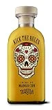 KICK THE RULES - Crema de Mango con Tequila - 15º - Botella de 0,7L - Tequila de Mango
