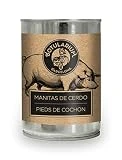 Manitas de cerdo Botularium (390g)