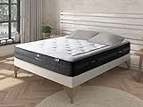 DORMIDEO Colch?n Viscoel?Stico Elixir 150x190