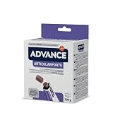 ADVANCE Suplemento nutricional para perros Articularforte- Caja de 20 sobres con 2 partículas de 5gr