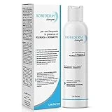 Xoriderm Shampoo es un champú delicado eficaz contra la psoriasis y la dermatitis, y en caso de picor y enrojecimiento del cuero cabelludo