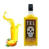 Acha TKL Crema de Mango - 700 ml