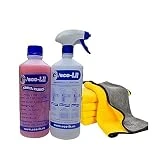 Limpiador de superfies, metales y tejidos Aromatico. Multiusos quitamanchas quitagrasas limpieza del hogar (1)