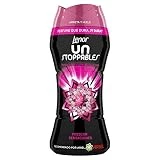 Lenor Unstoppables Potenciador De Fragancia Para El Lavado 210g, Sensaciones frescas