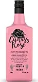 Cuirass Rose - Crema de Tequila con Fresa
