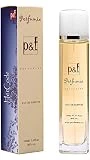 HERCODE by p&f Perfumia, Eau de Parfum para mujer, Vaporizador (100 ml)