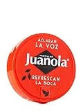 JUANOLA - JUANOLAS PASTILLAS GD 27 G