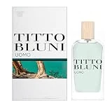 TITTO BLUNI - Uomo, Perfume Hombre, 150 ml