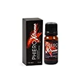 Phiero Xtreme – Concentrado de 3 feromonas para atraer y conquistar