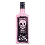 Cien Malos Cien Malos Licor De Fresa & Tequila 19% Vol. 0,7L - 700 ml