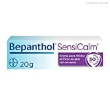 Bepanthol Derma SensiCalm para Aliviar el Picor y Enrojecimiento de las Irritaciones Cutáneas en Solo 30 Minutos, Sin Cortisona, 20 g