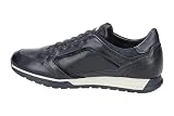 Pikolinos Zapatos casuales de cuero CAMBIL M5N, azul oscuro, 40 EU