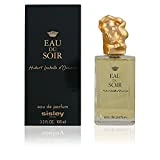 Sisley Paris Eau Du Soir Agua De Perfume Vaporizador 100 ml (123694)