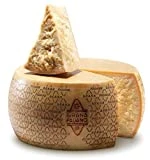 Queso Grana Padano. Trozo de 1 Kg. JamonOnline.es