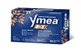 Ymea 8 en 1  Control de los 8 síntomas de la menopausia - Apto para uso prolongado - Sin estrógenos, soja o conservantes - 1 cápsula al día | Tratamiento de 1 mescápsulas al día - Tratamiento 1 mes