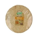 Biocop Pizza Dos Bases Biocop 300 G 500 g