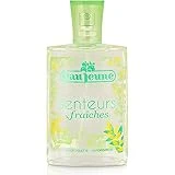 Eau Jeune Senteurs Fraîches Eau de Toilette en pulverizador de perfumes para mujer, 75 ml