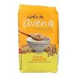 Gofio De Avena Gofio La Piña 450G