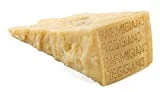 Parmesano Reggiano queso tradicional añejado 30 meses 1 Kg CASEINUS - Denominación de Origen Protegida (Parmigiano Reggiano DOP 30 mesi)