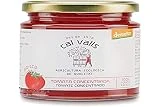 Cal Valls CONCENTRADO DE TOMATE 250gr. ECO, 1 unidad